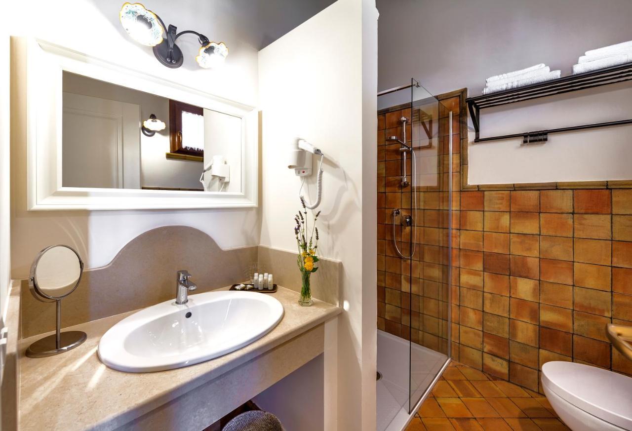 Relais Villa Del Monte Ragusa Luaran gambar